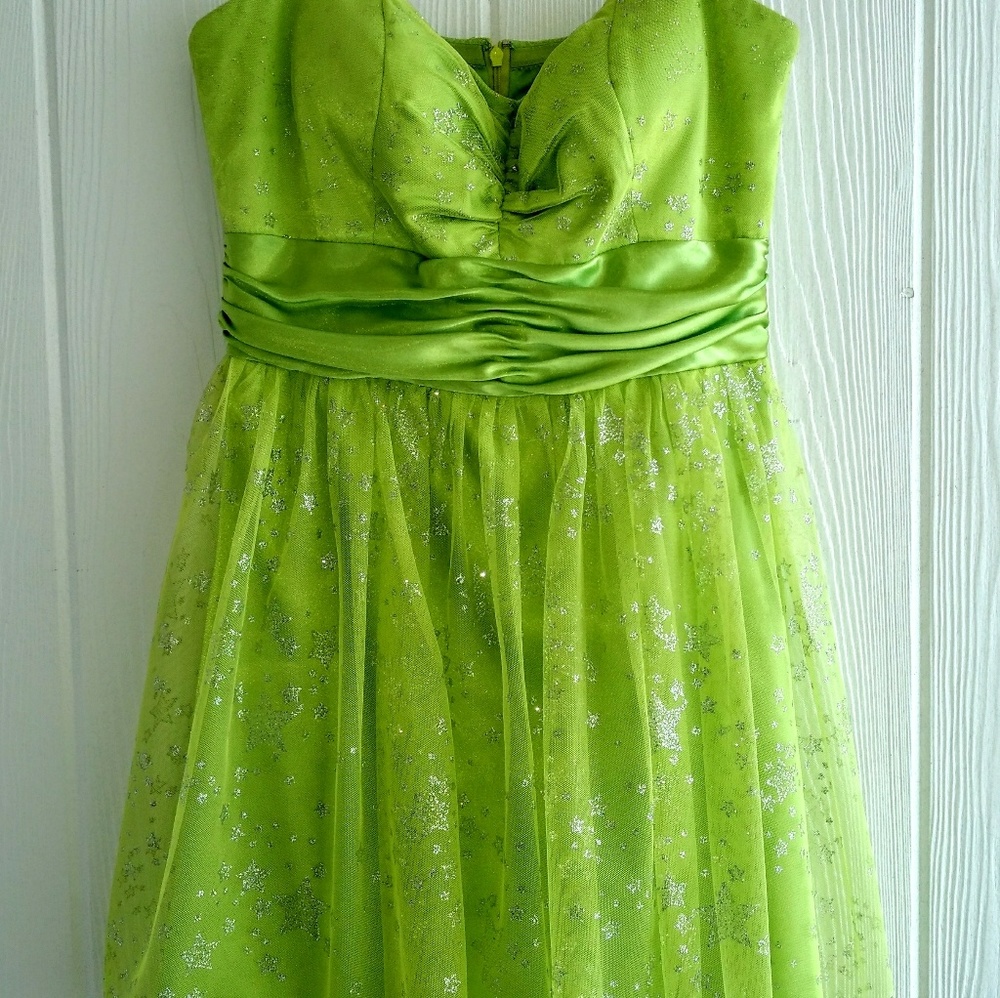 Dress